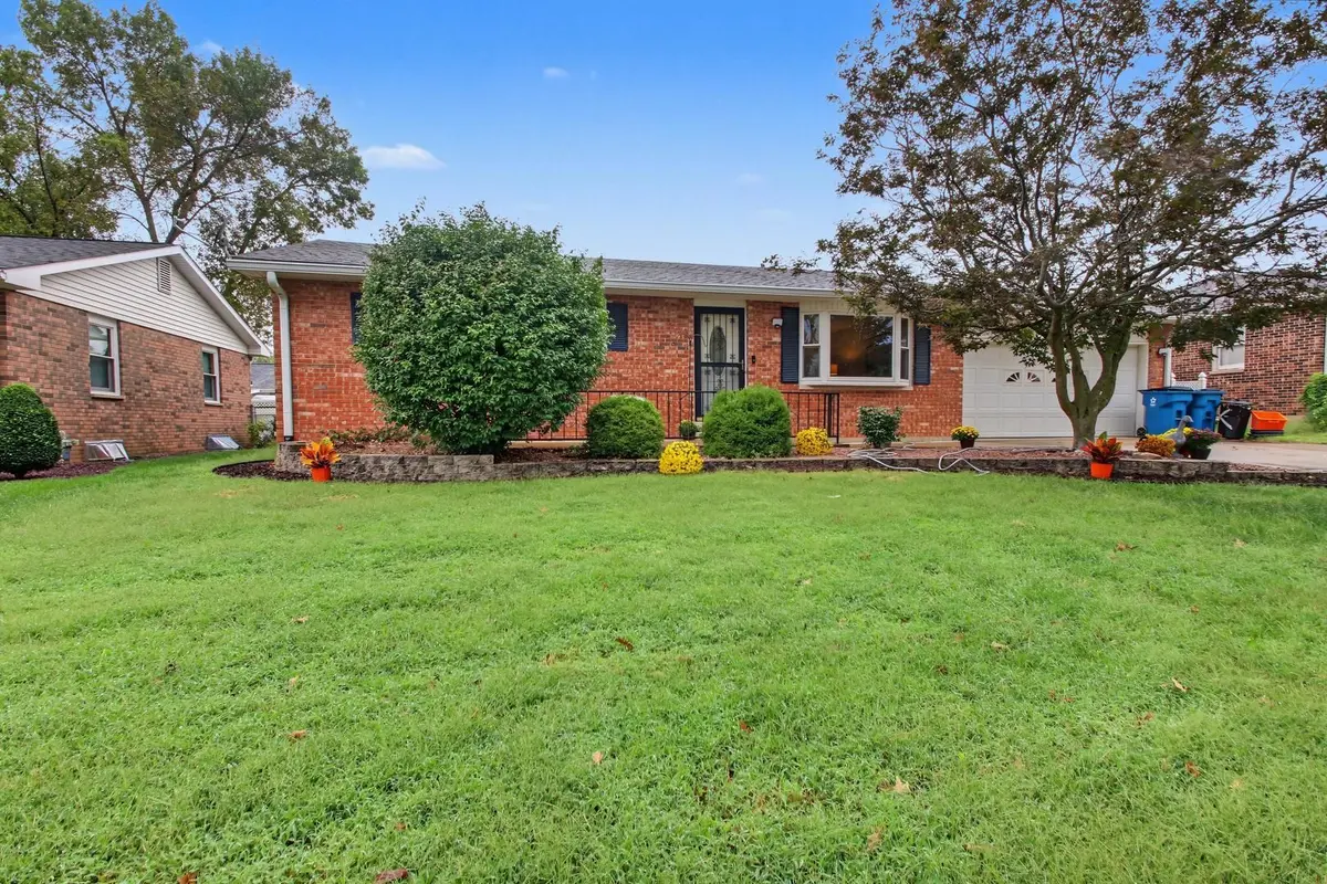 2310 Mary Lane