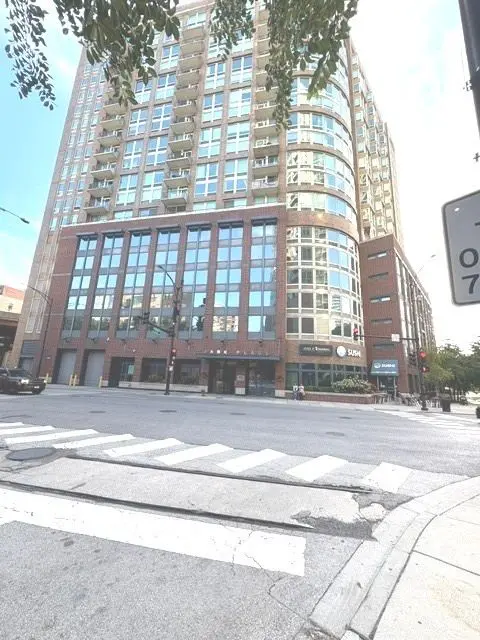 600 N Kingsbury Street