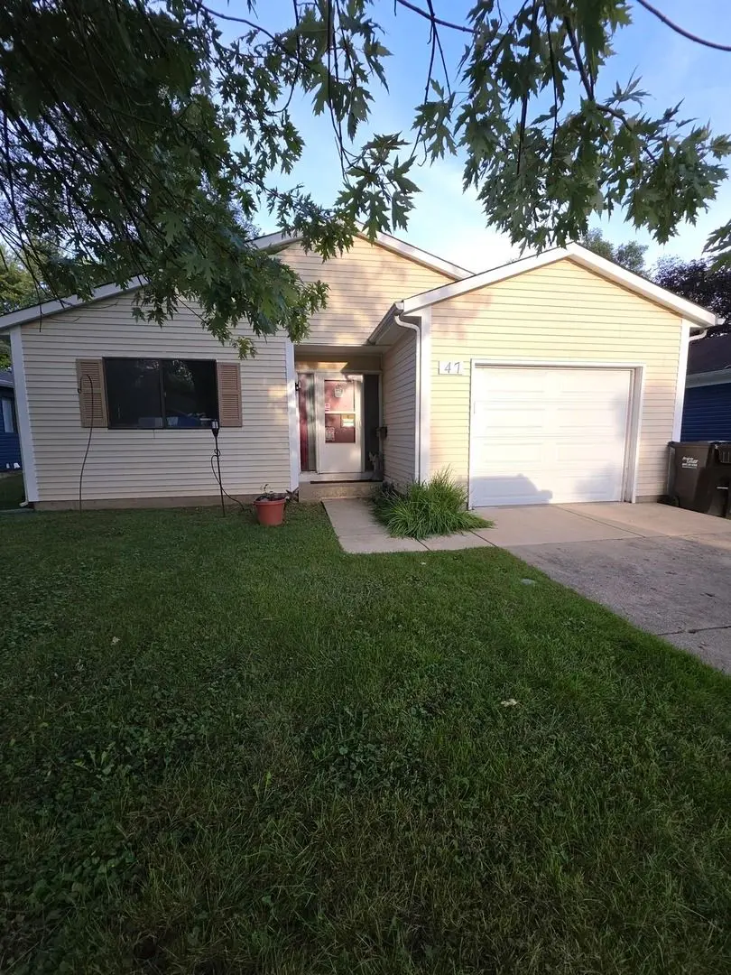 47 Woodbine Drive