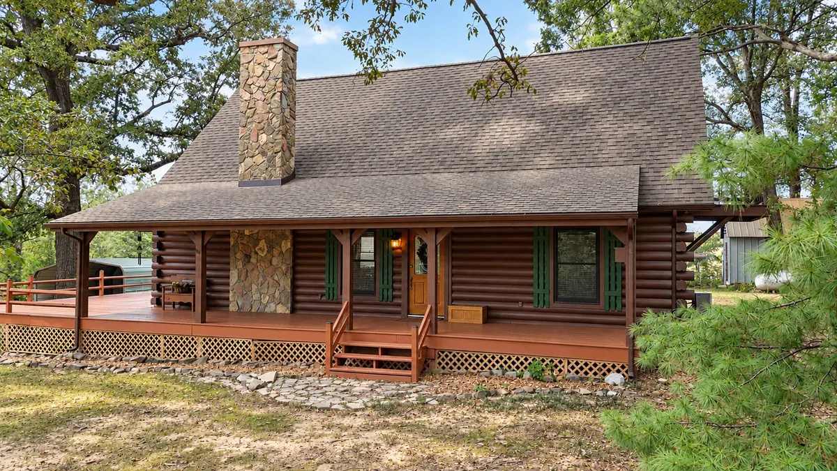85 Bonifield Lane