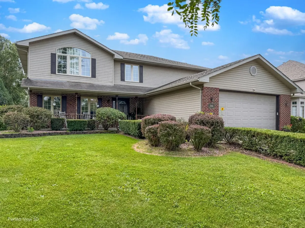 2916 Sharon Drive