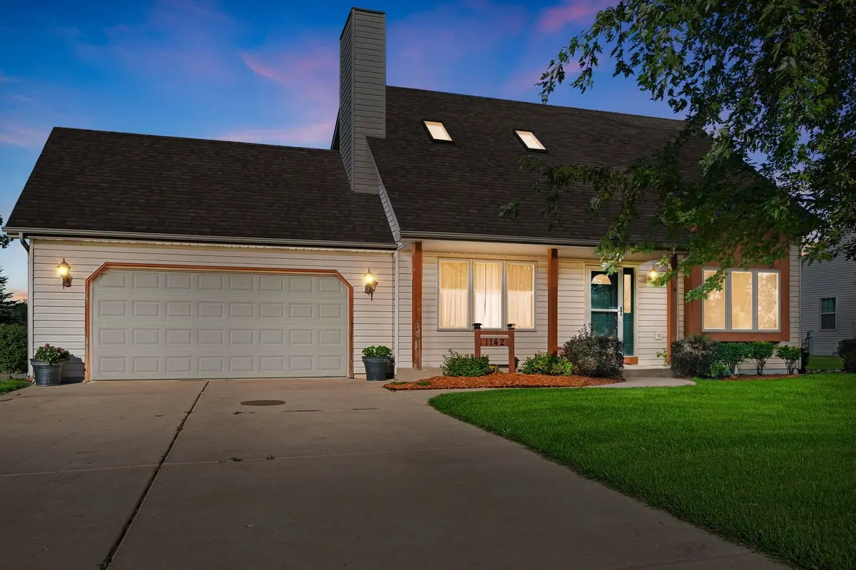 1142 Mulberry Lane