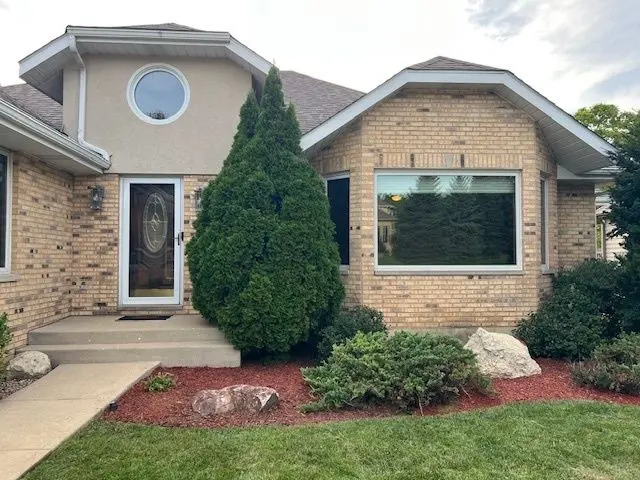 612 Edelweiss Drive
