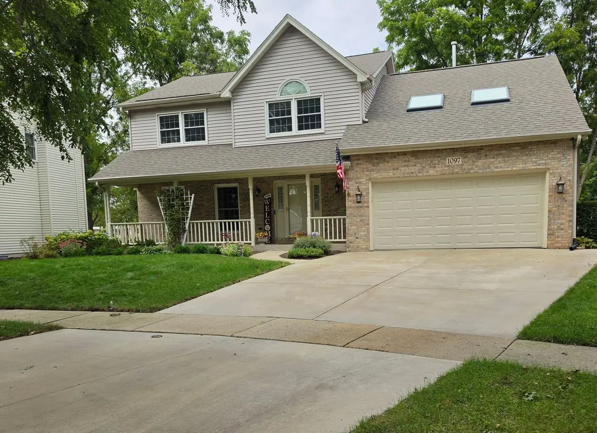 1097 Newcastle Lane