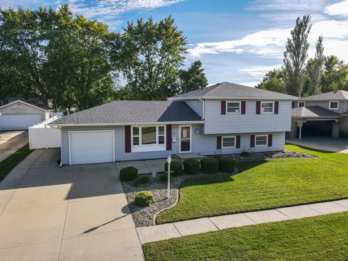 55 Emery Drive
