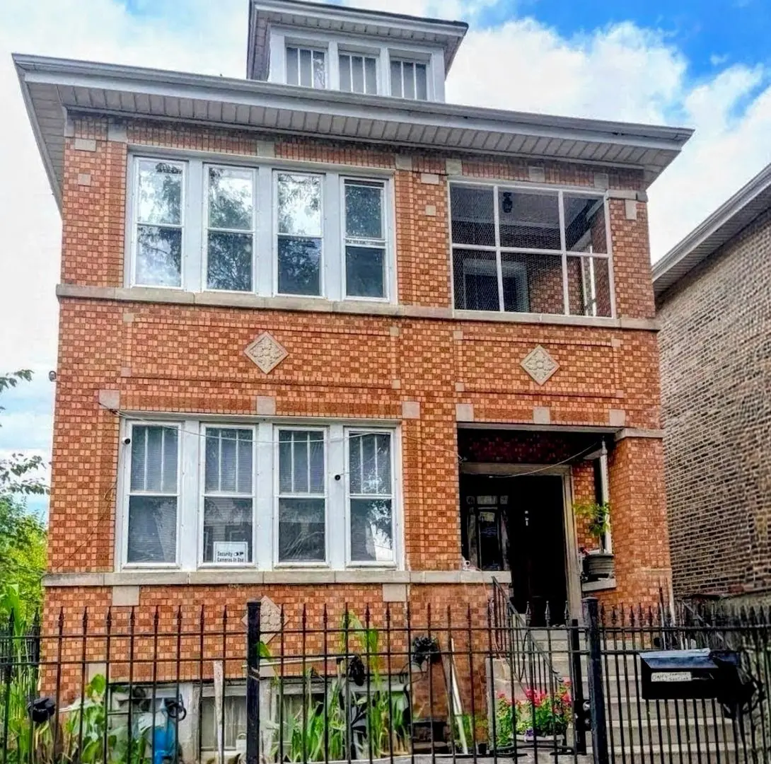 2724 W 43rd Street