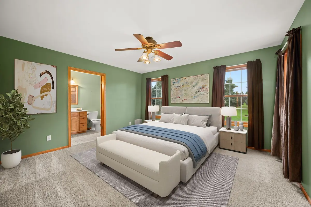 1338 Foxbend Drive