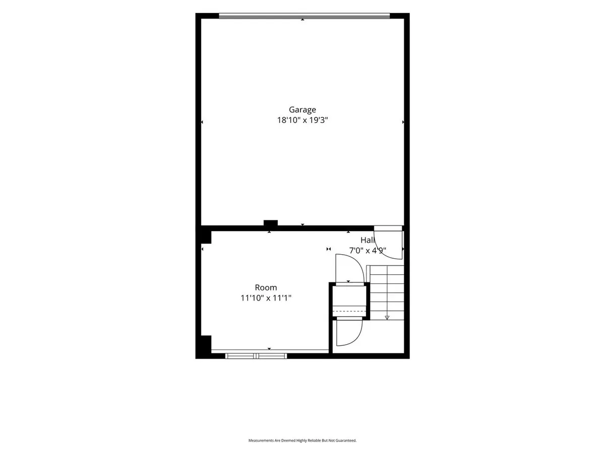 2595 N Augusta Drive