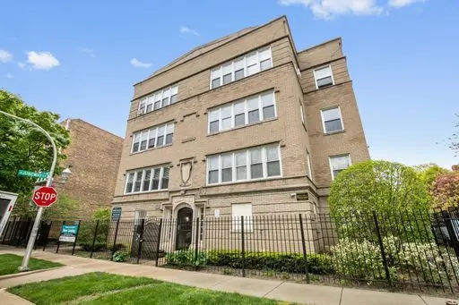 1611 W Juneway Terrace