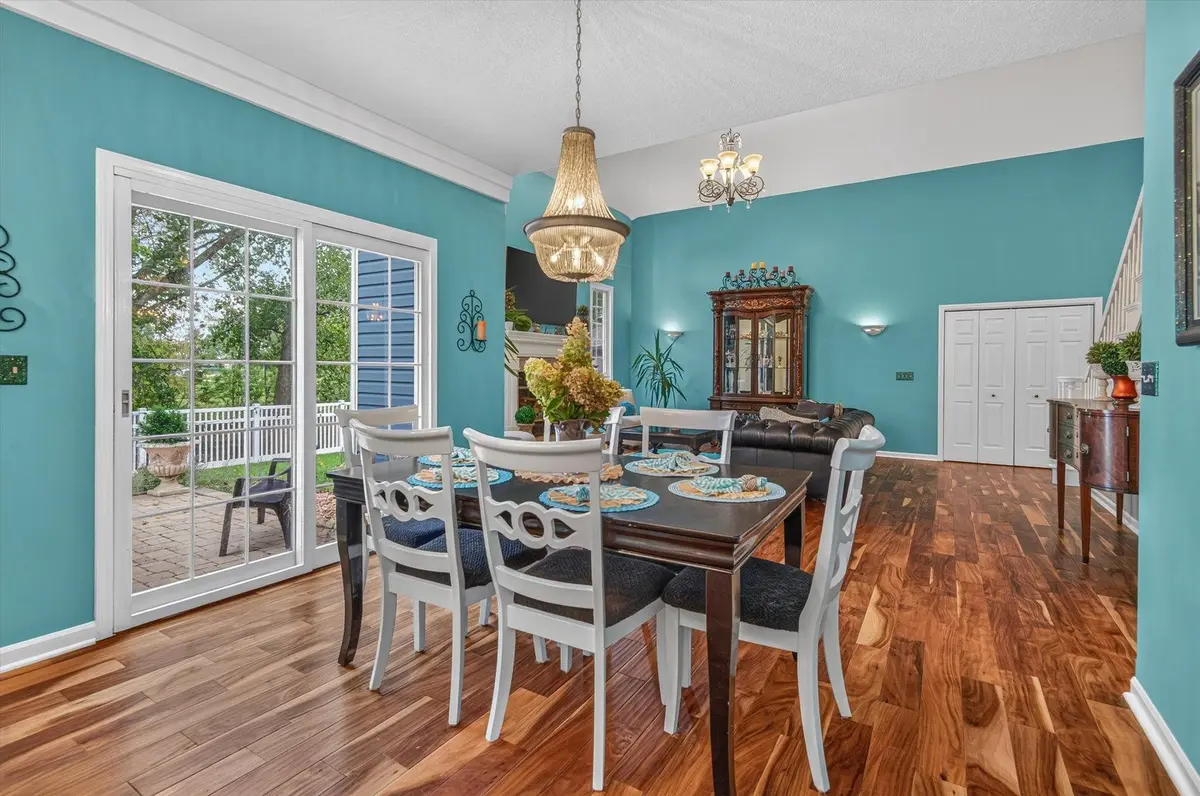 341 Hans Brinker Road
