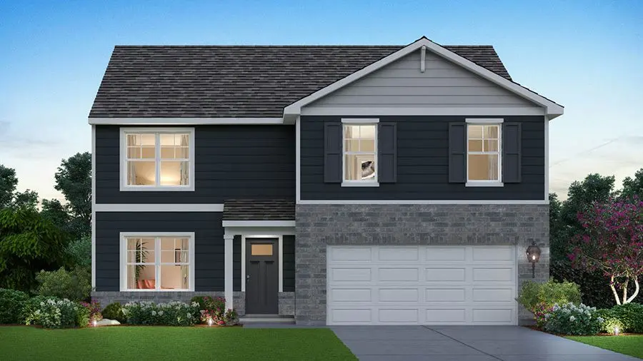 6811 Applegate Drive