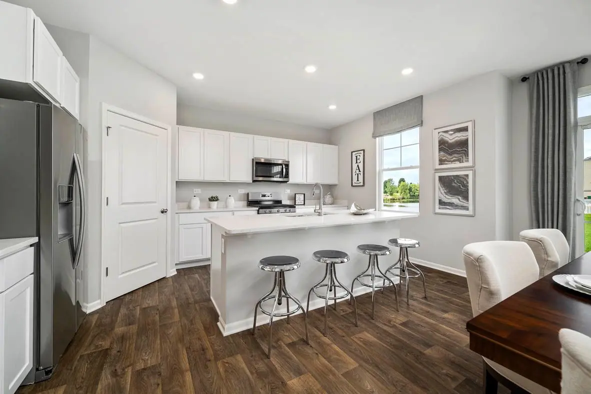 6809 Applegate Drive
