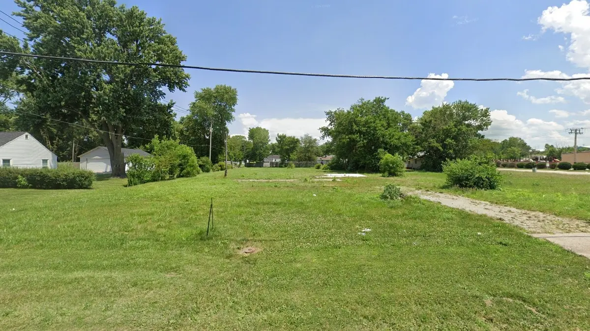 934 S Cedar Road