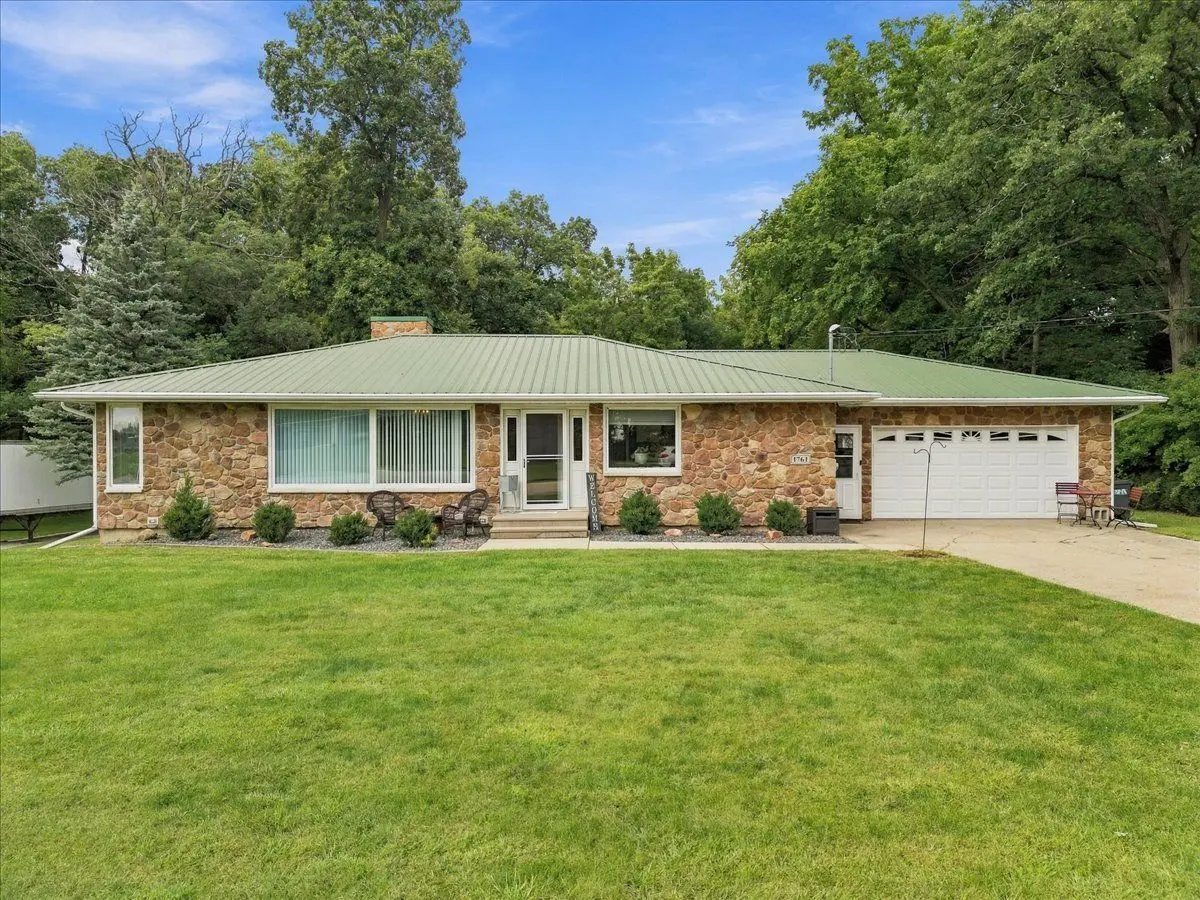 1761 Franklin Road
