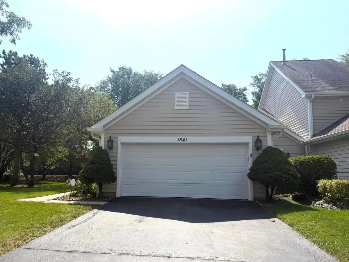 1541 Stevens Drive