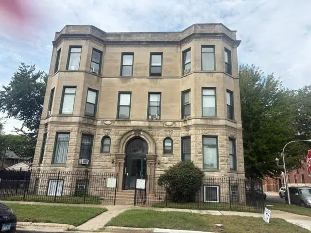 6500 S Drexel Avenue