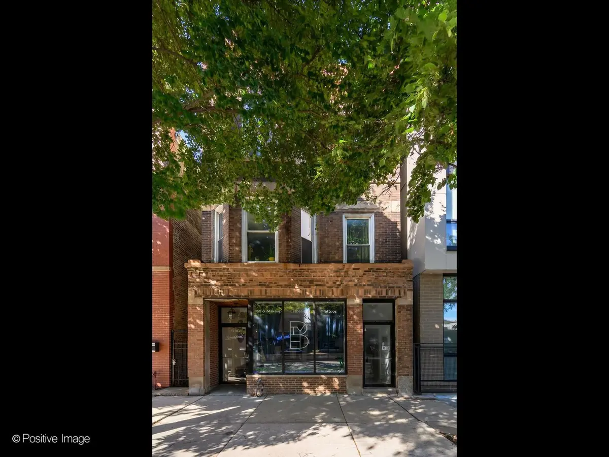 1518 N Ashland Avenue
