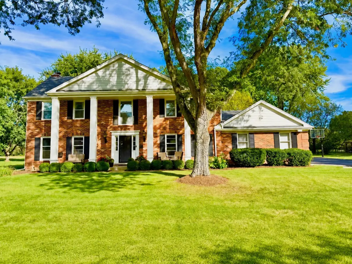 1042 Terre Drive