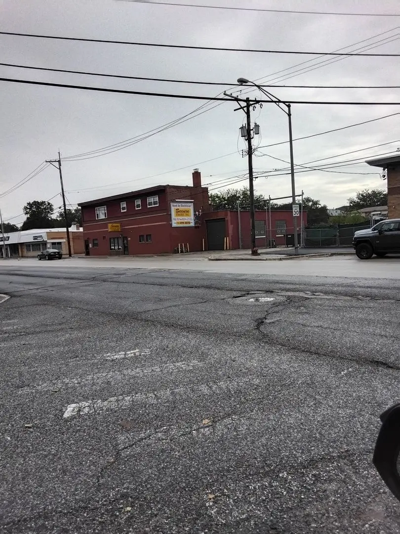 4545 Southwest Highway