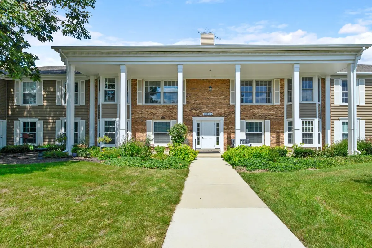 1105 Spring Garden Circle
