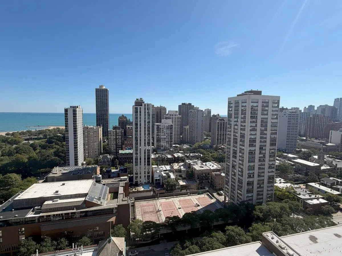 1560 N Sandburg Terrace