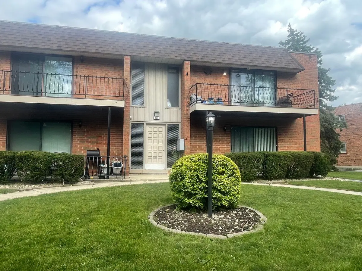 623 N Carroll Parkway