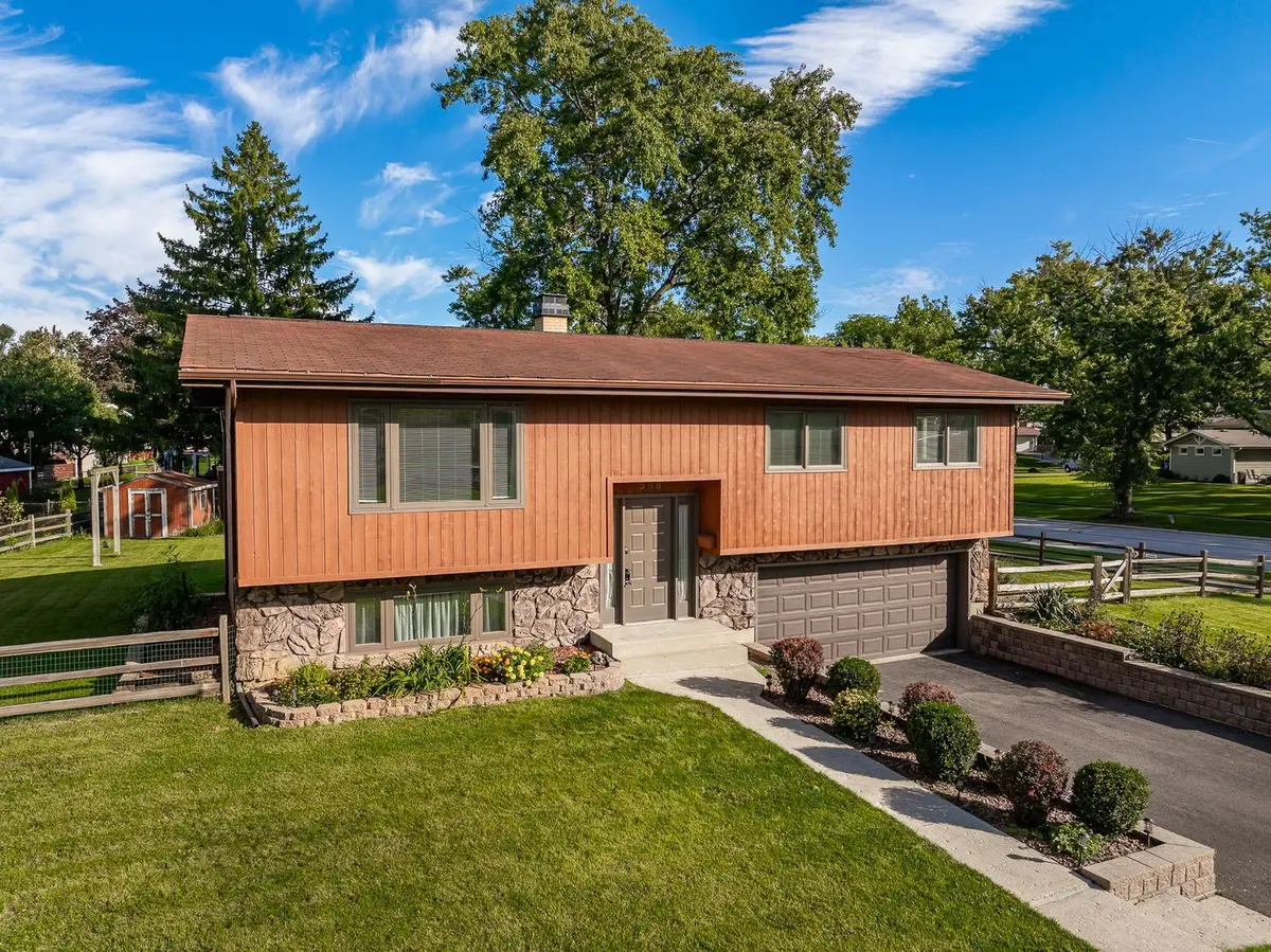 588 Kohley Road
