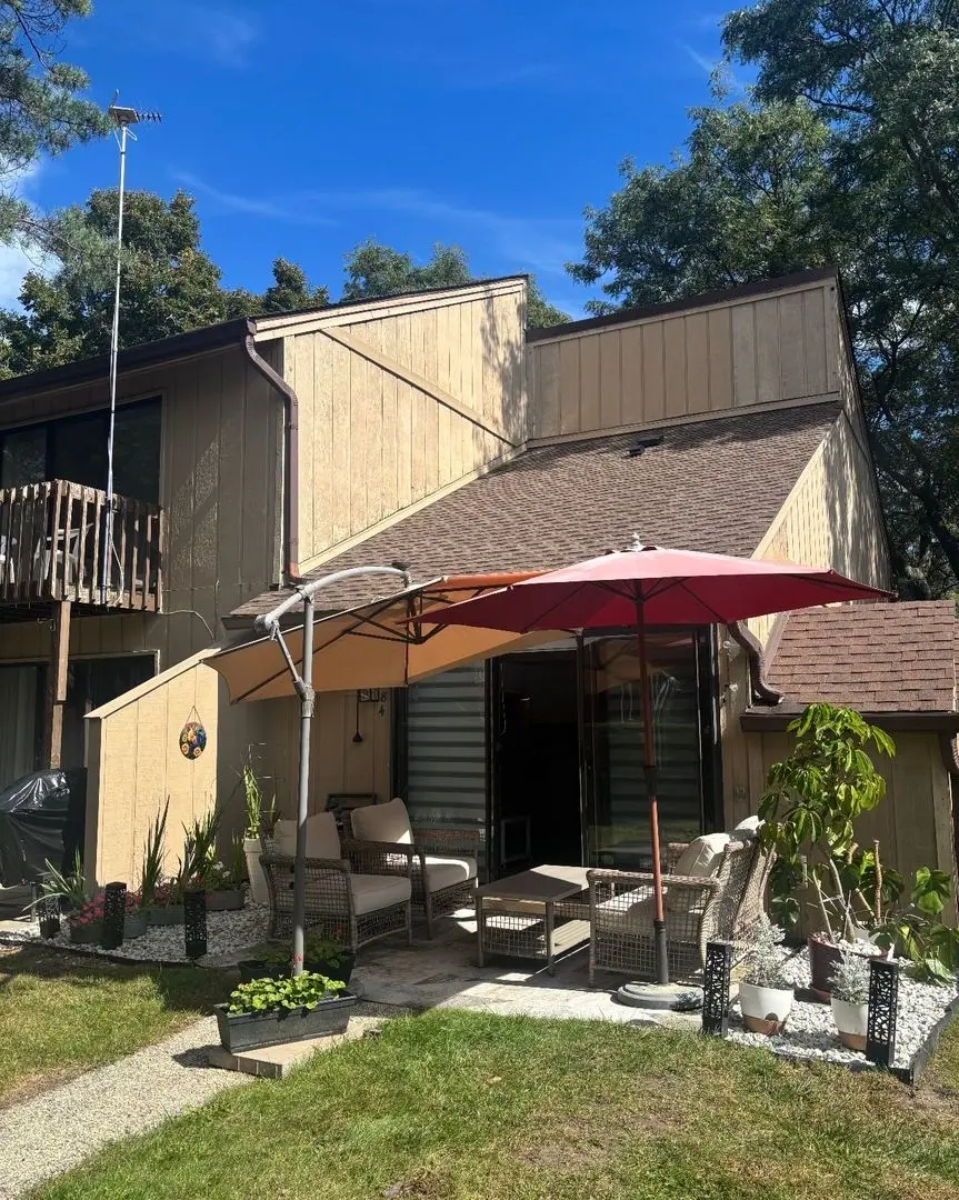 18 Saint Thomas Colony
