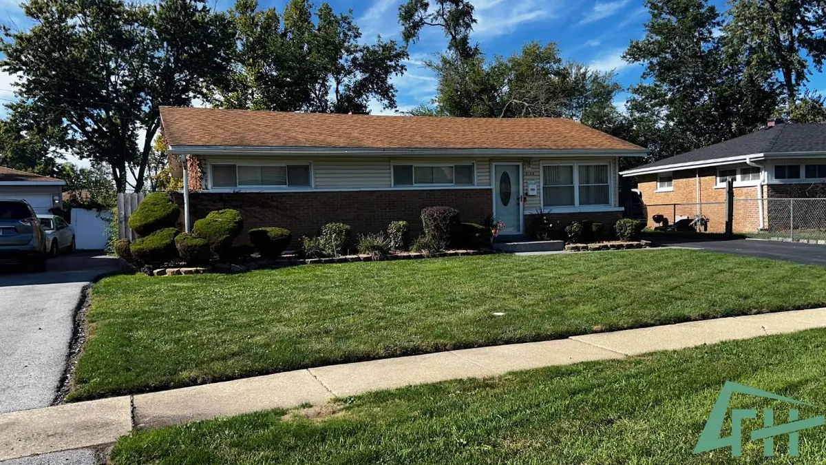 16158 Sussex Court