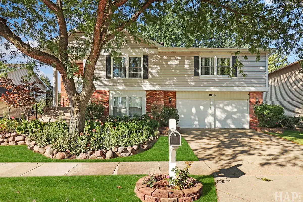 1104 Marlowe Place