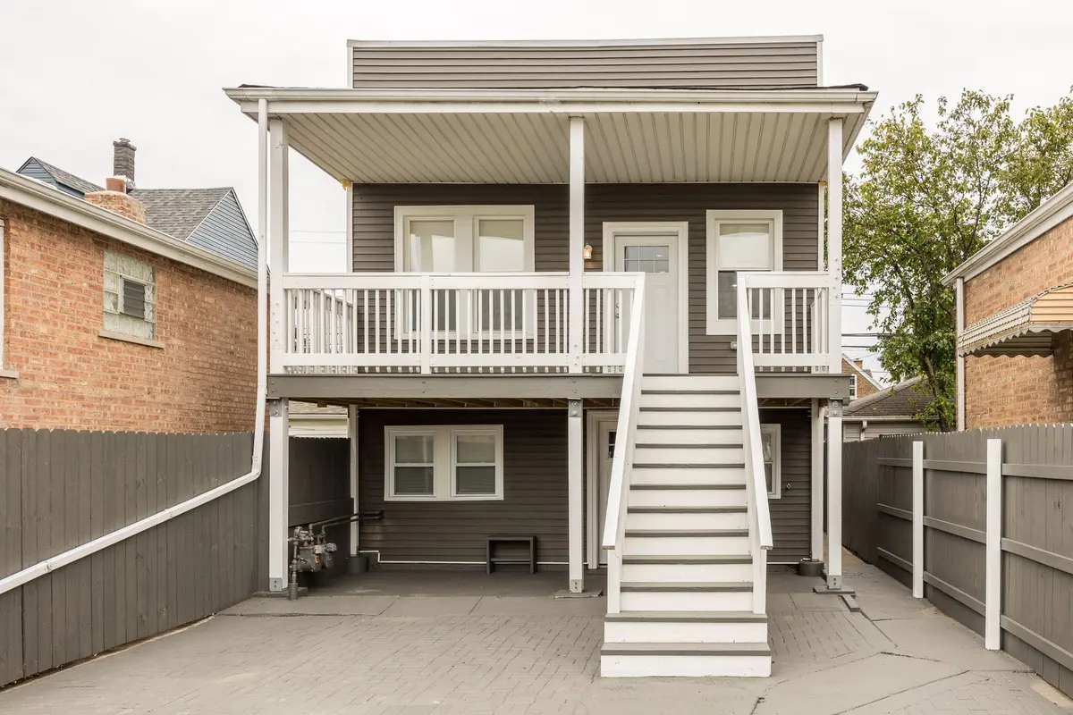 3721 W 57th Street