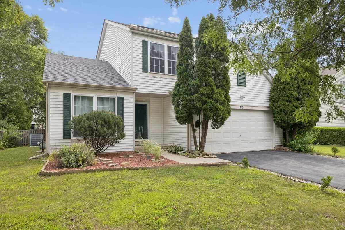 83 CANTERBURY Trail