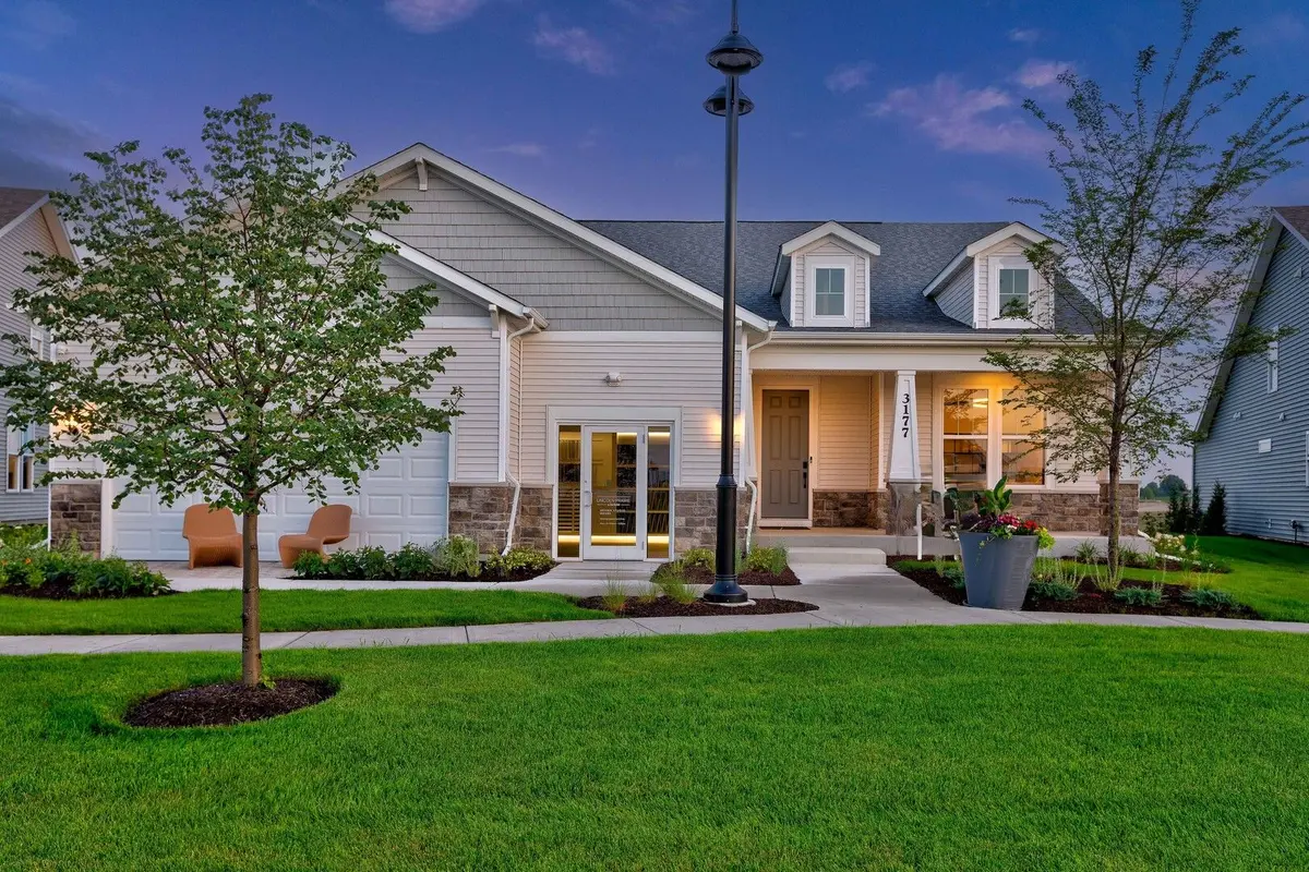 3268 Mallory Creek Lane