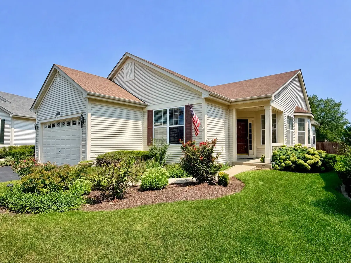 21100 Serene Lake Way