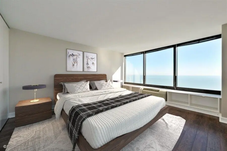 155 N Harbor Drive
