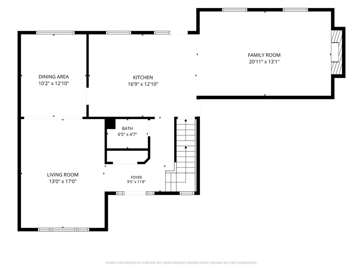4160 Apple Valley Drive