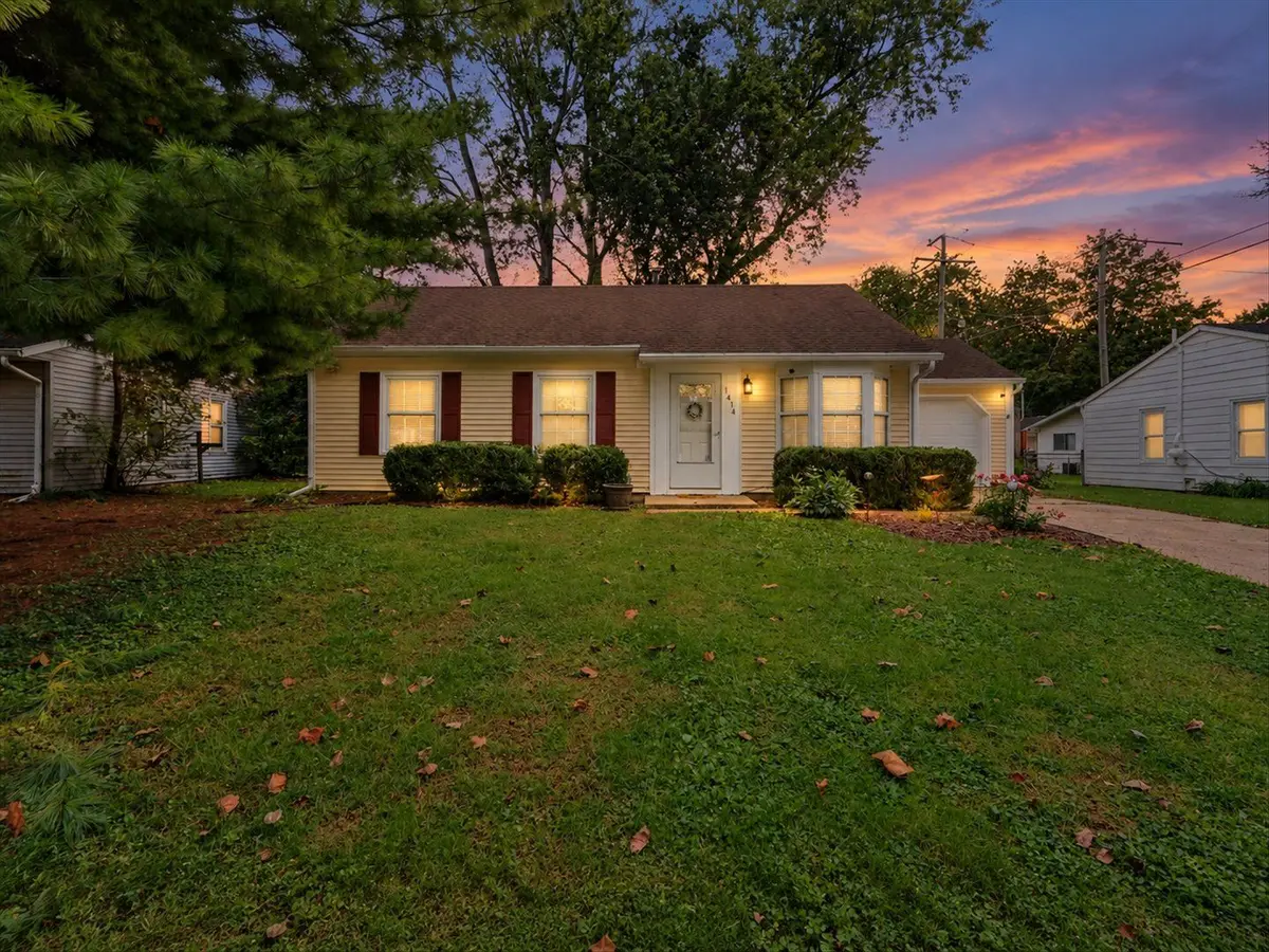 1414 Scottsdale Drive
