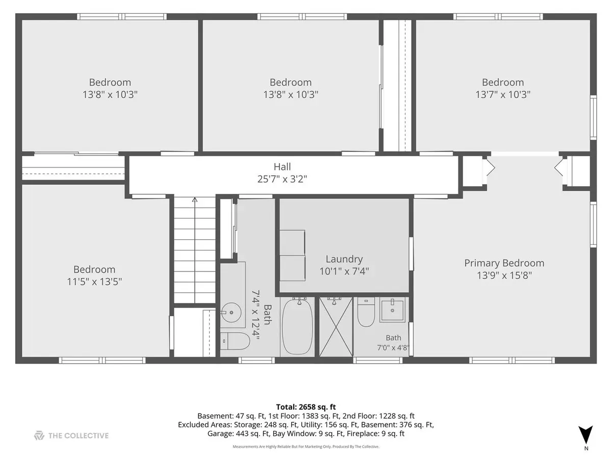 27W215 Oakwood Street