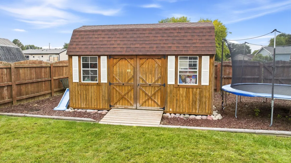1416 Sandwich Drive