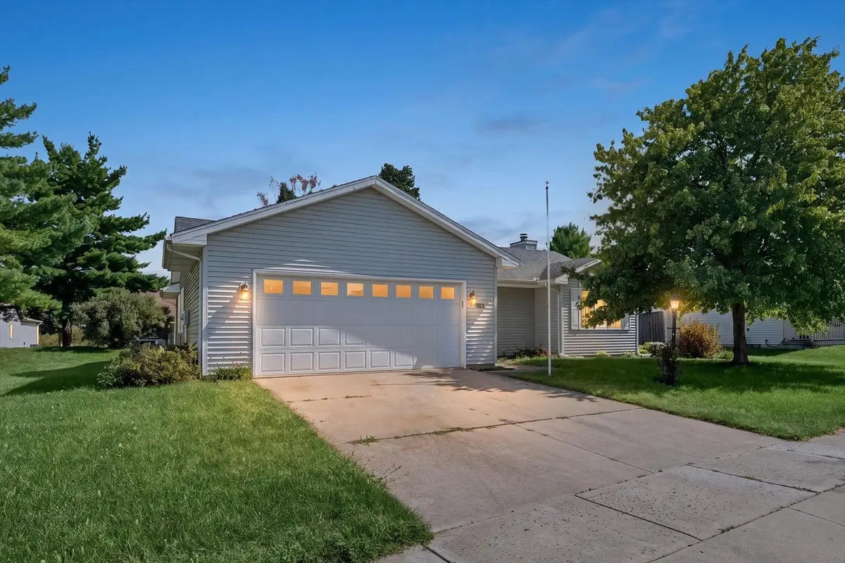 508 Wesley Avenue