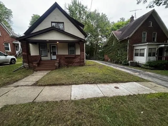 524 13th Street