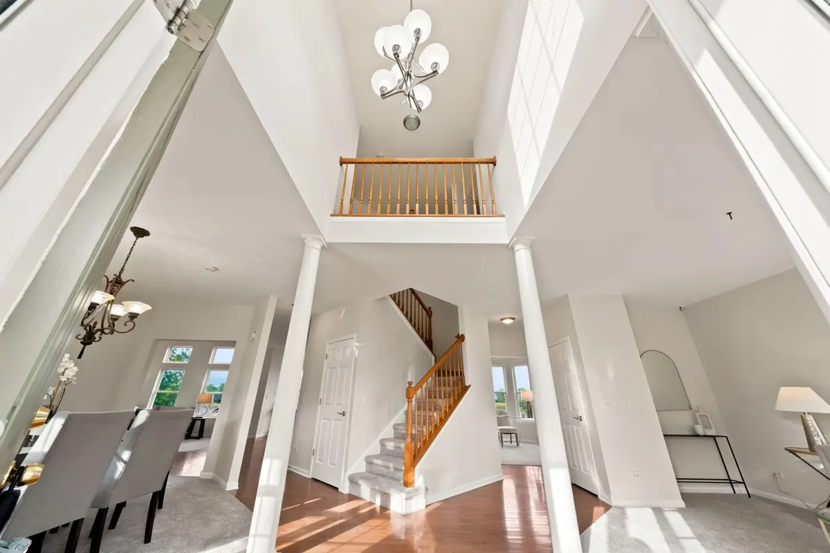 831 Bach Court