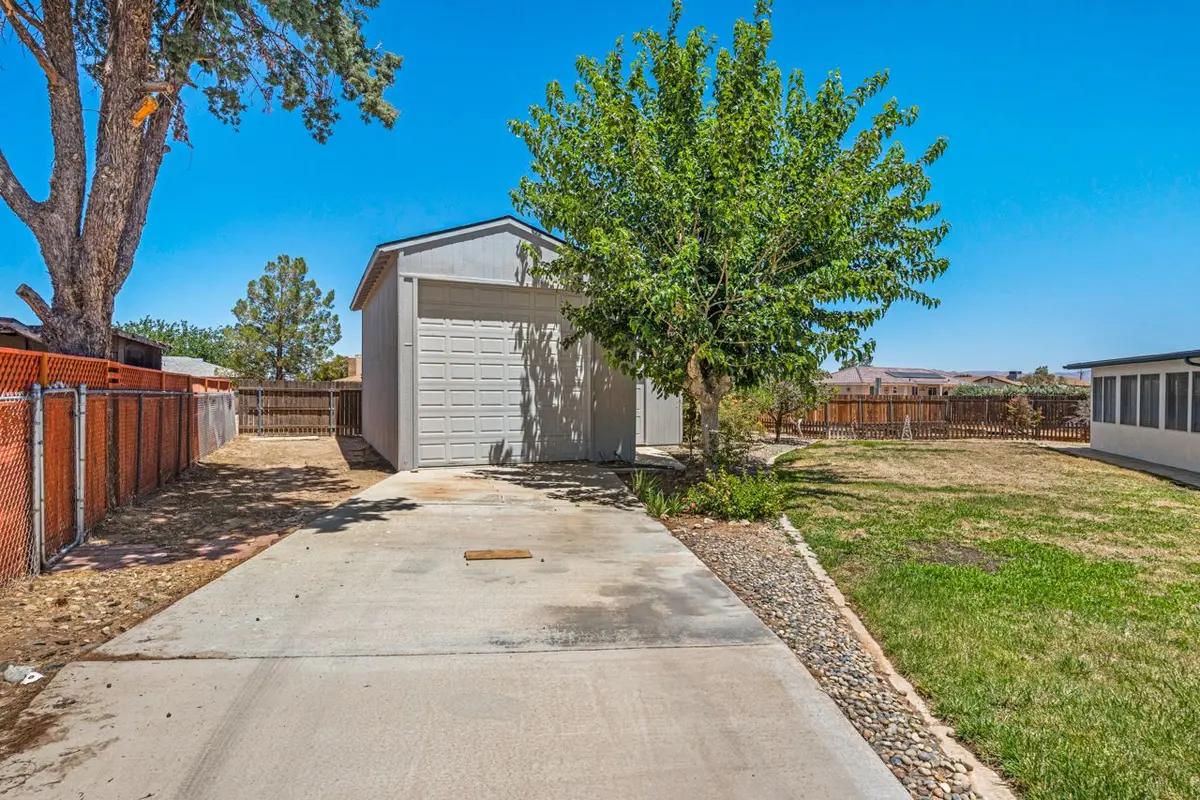 12450 Algonquin Road