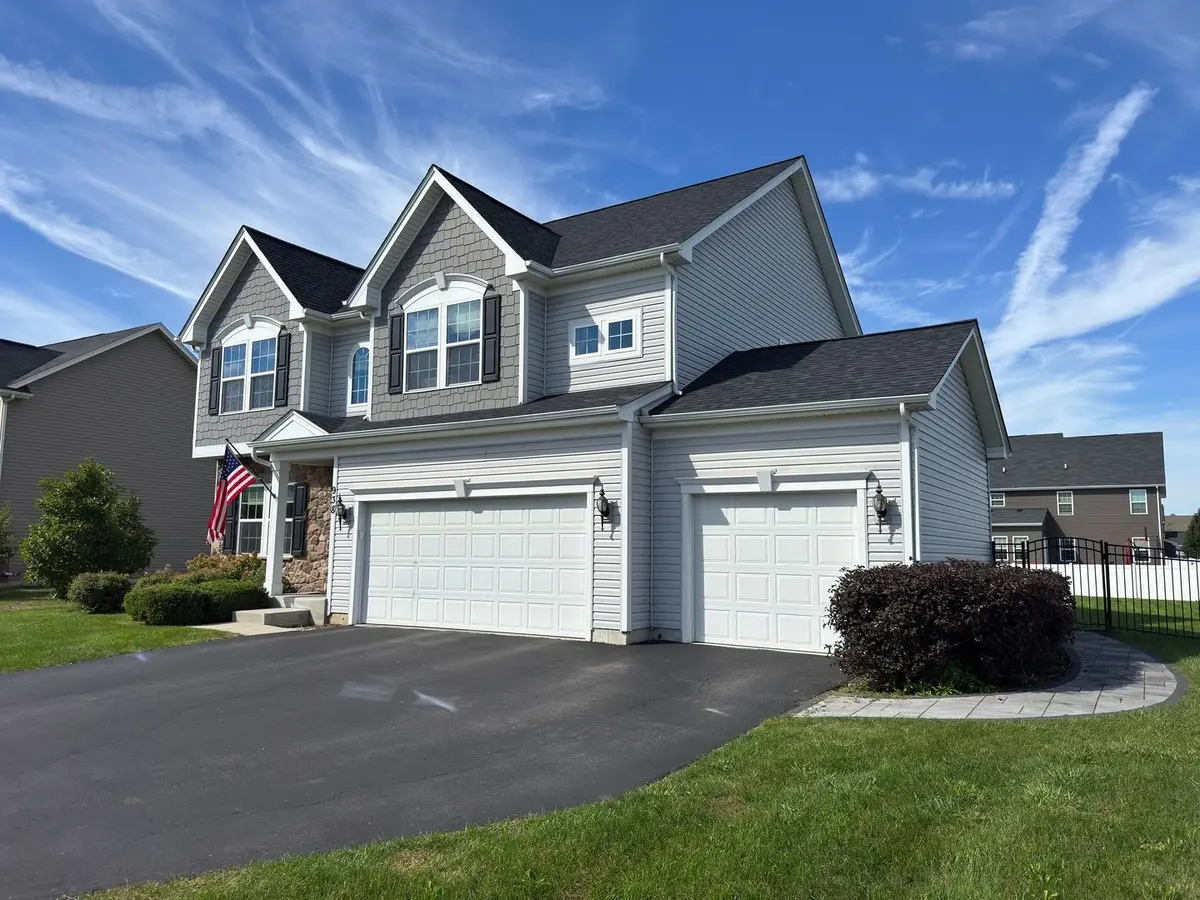 938 Blue Aster Parkway