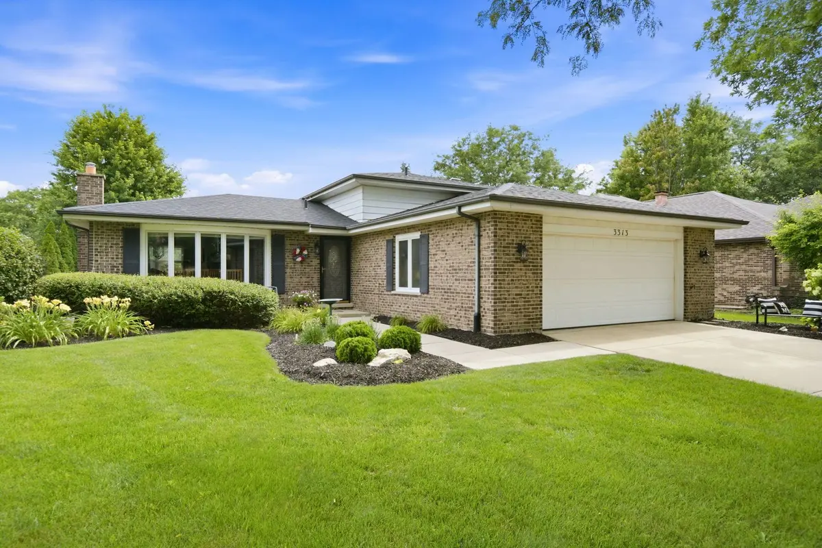 3313 Pitcher Drive