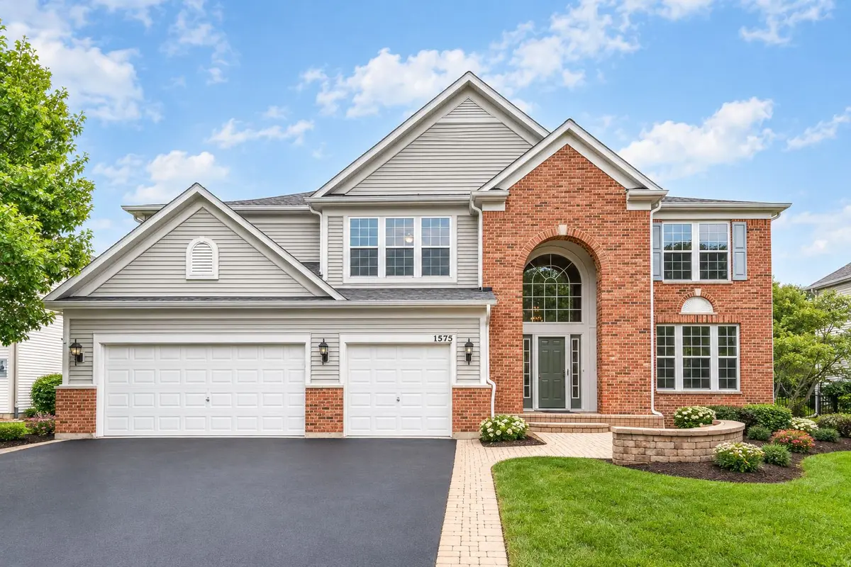 1575 McClellan Drive