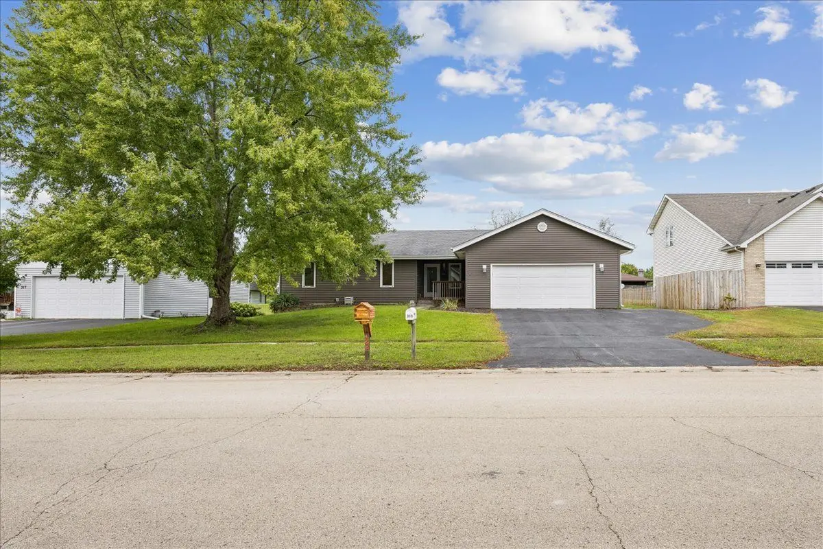319 1st Light Drive