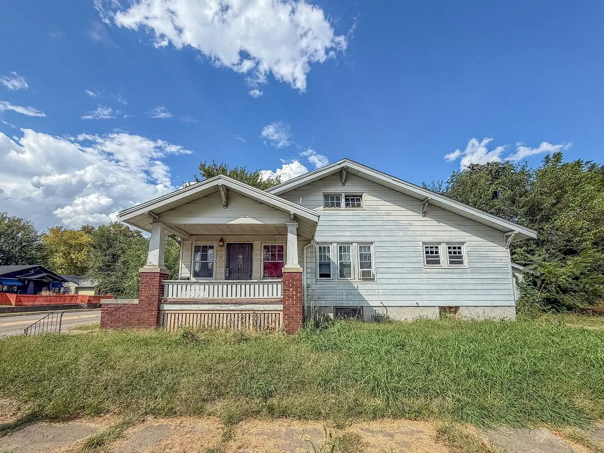 1504 N Monroe Street