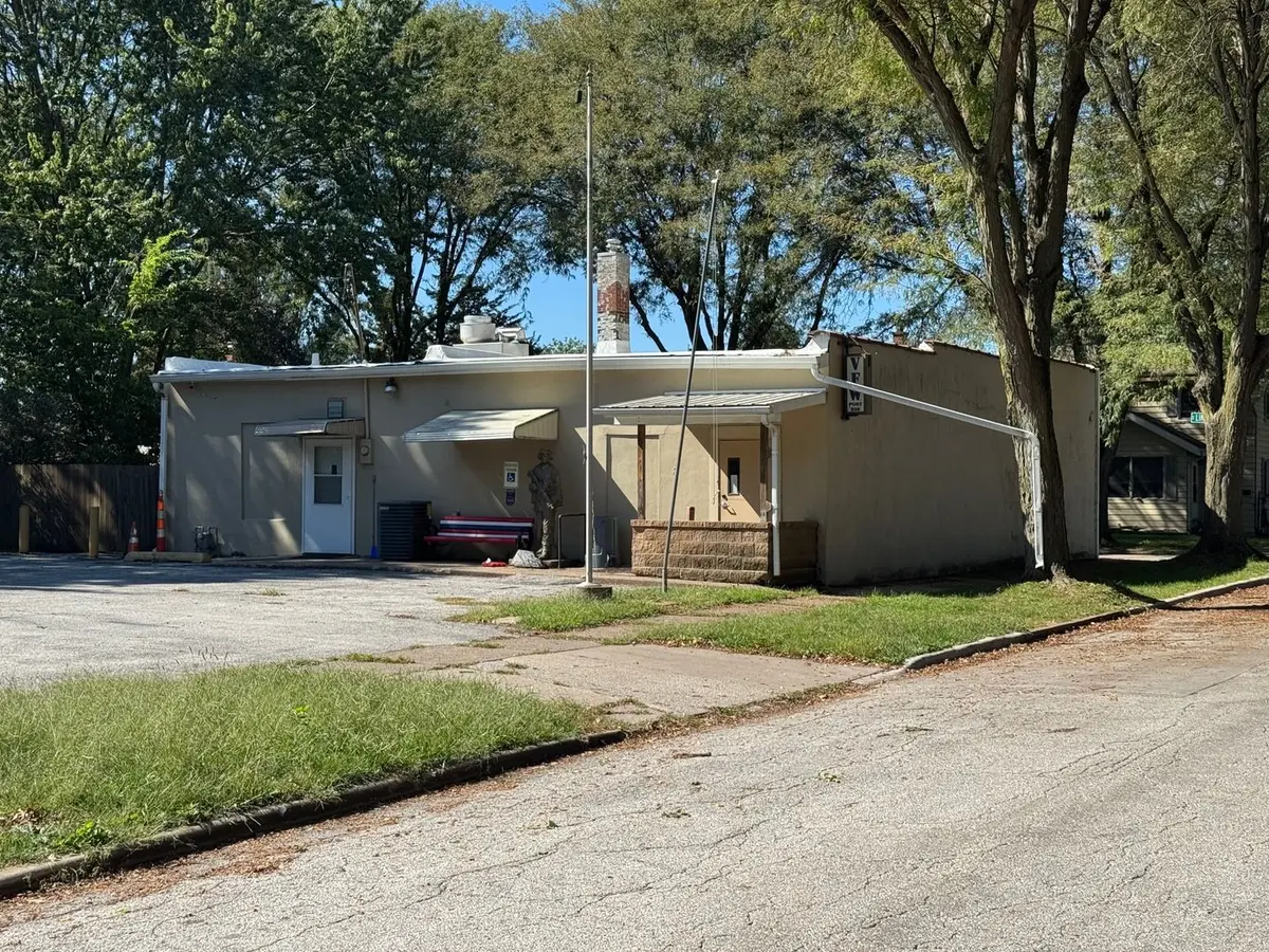 101 S Linwood Avenue