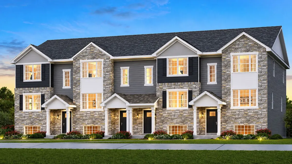 1283 Foxglove Drive
